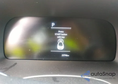 2025 Hyundai Palisade Sel z USA, uszkodzony, nr VIN KM8R2DGE6SU812906